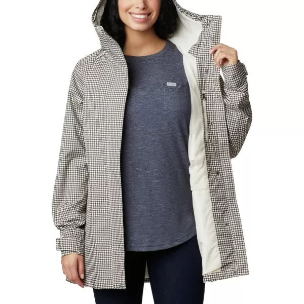 Columbia Women's Splash a Little Ii Jacket