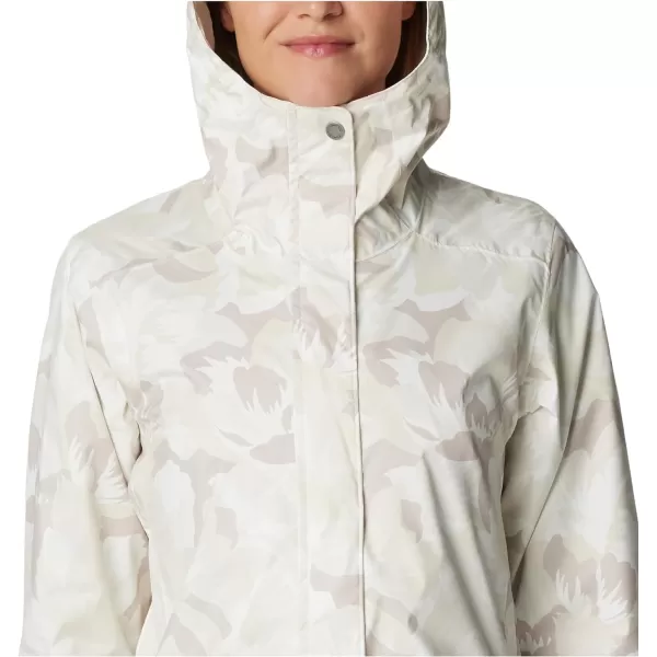 Columbia Women's Splash a Little Ii Jacket