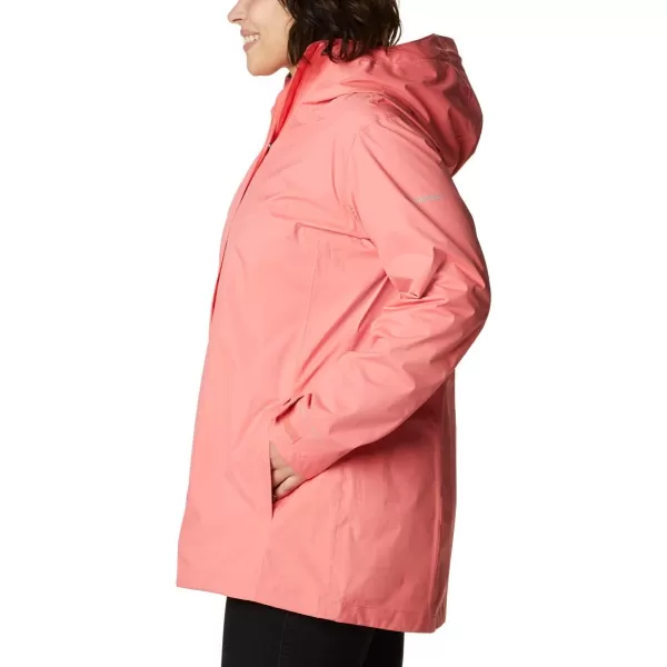 Columbia Women's Splash a Little Ii Jacket