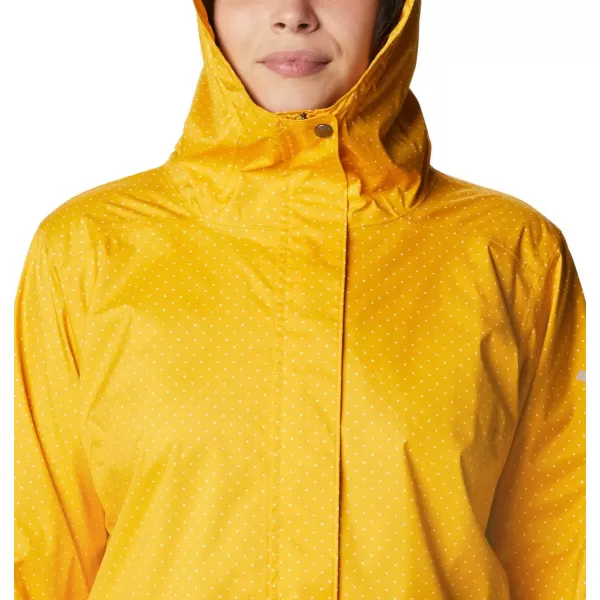 Columbia Women's Splash a Little Ii Jacket