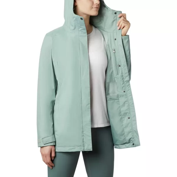 Columbia Women's Splash a Little Ii Jacket