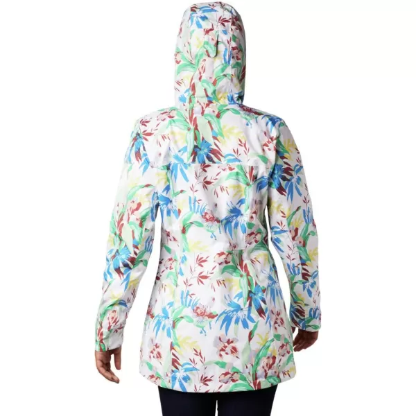 Columbia Women's Splash a Little Ii Jacket