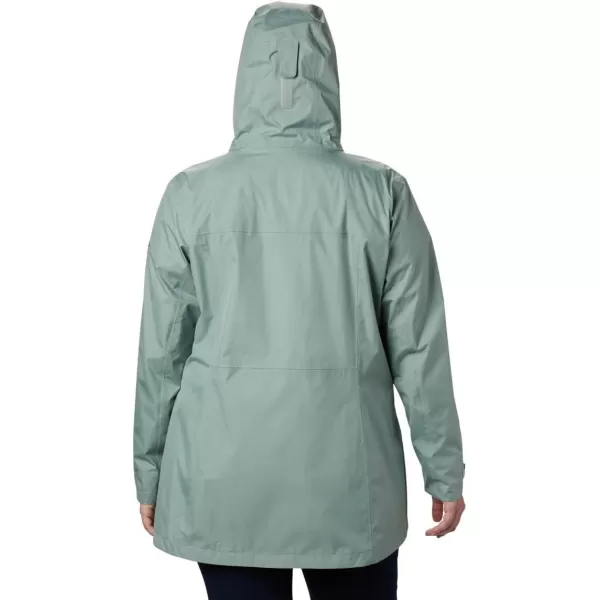 Columbia Women's Splash a Little Ii Jacket