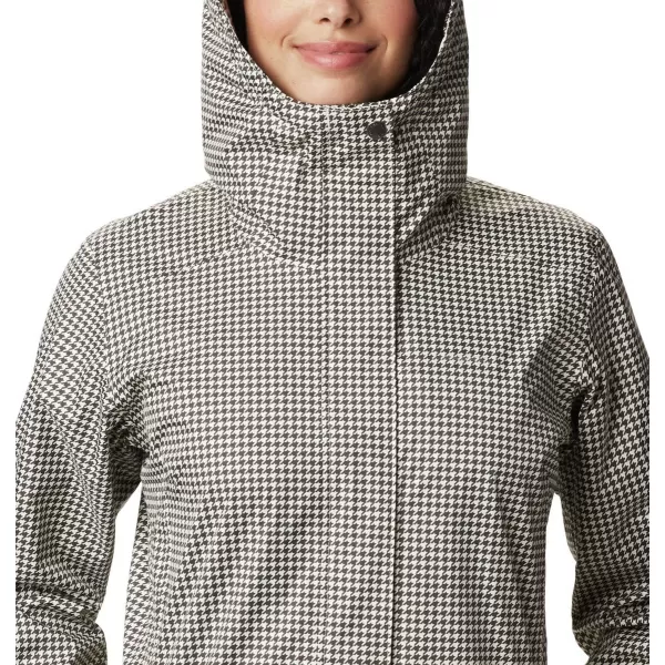 Columbia Women's Splash a Little Ii Jacket