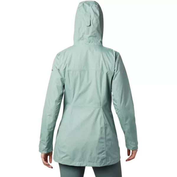 Columbia Women's Splash a Little Ii Jacket