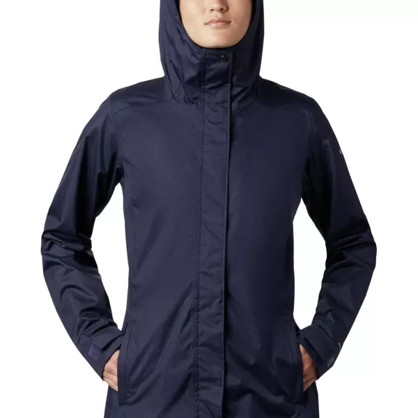 Columbia Women's Splash a Little Ii Jacket