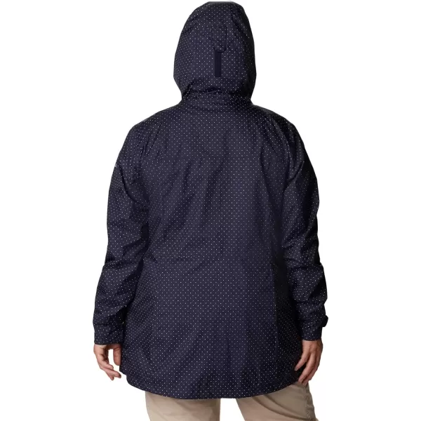 Columbia Women's Splash a Little Ii Jacket