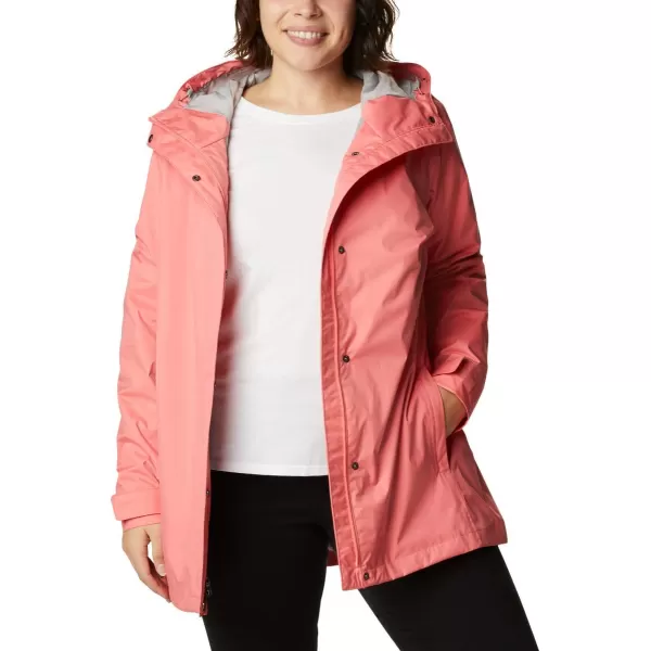 Columbia Women's Splash a Little Ii Jacket