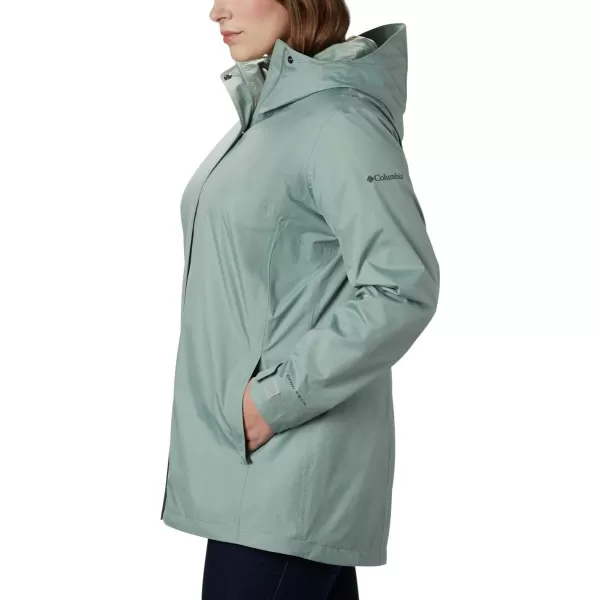 Columbia Women's Splash a Little Ii Jacket