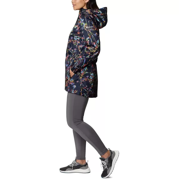 Columbia Women's Splash a Little Ii Jacket