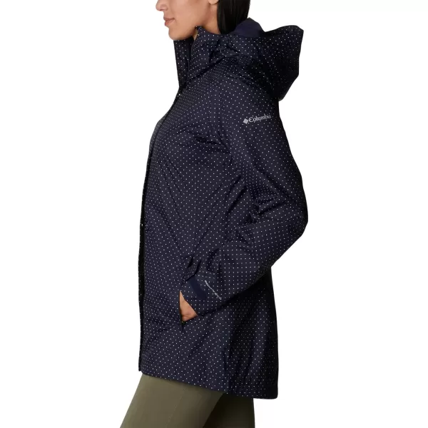Columbia Women's Splash a Little Ii Jacket
