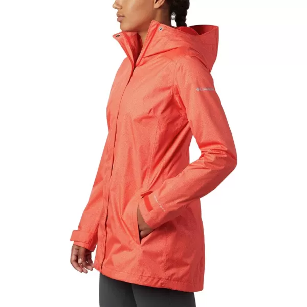Columbia Women's Splash a Little Ii Jacket