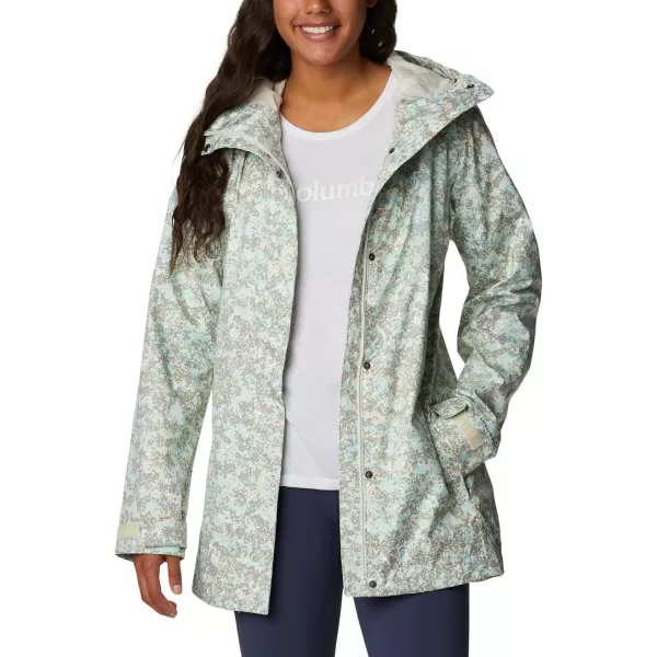 Columbia Women's Splash a Little Ii Jacket