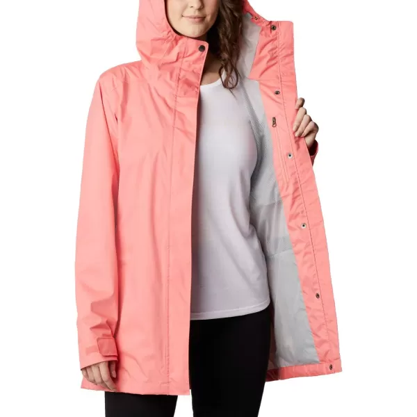 Columbia Women's Splash a Little Ii Jacket