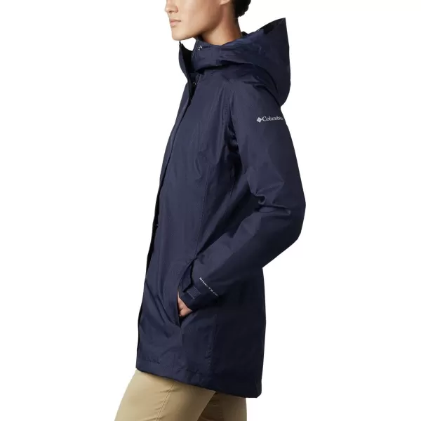 Columbia Women's Splash a Little Ii Jacket