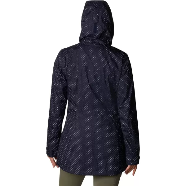Columbia Women's Splash a Little Ii Jacket
