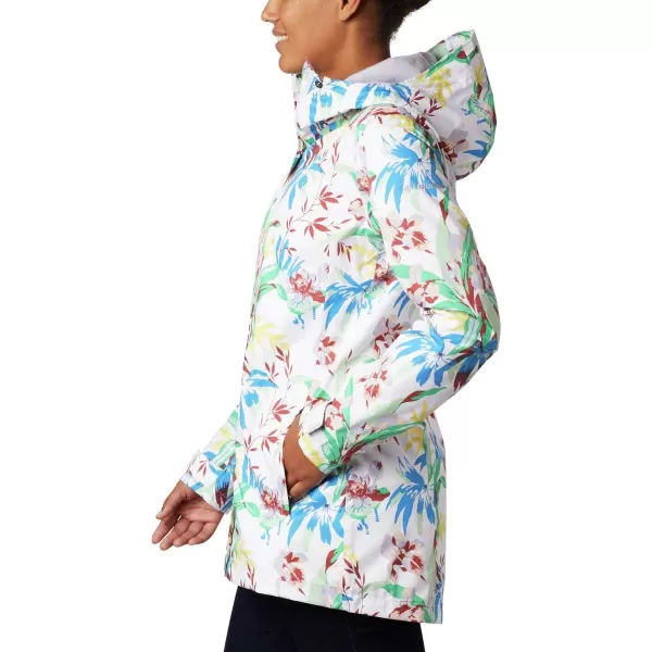 Columbia Women's Splash a Little Ii Jacket