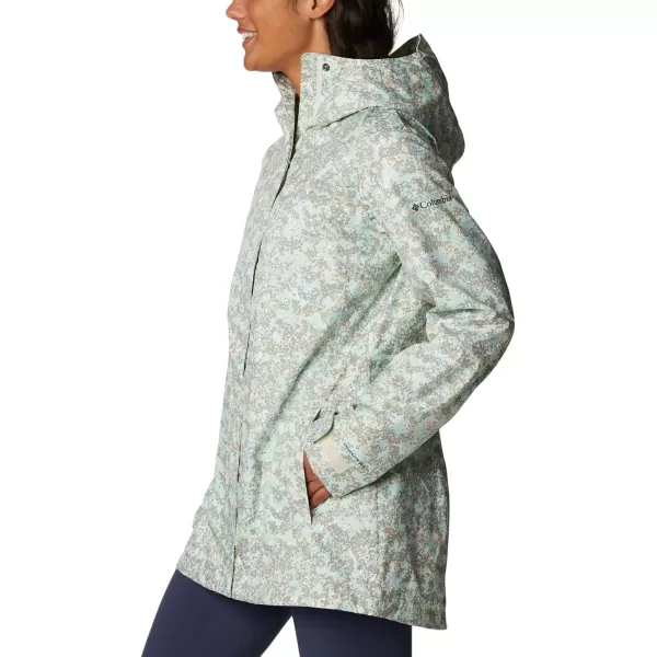 Columbia Women's Splash a Little Ii Jacket