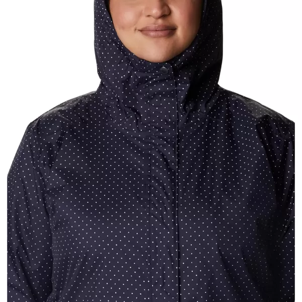 Columbia Women's Splash a Little Ii Jacket
