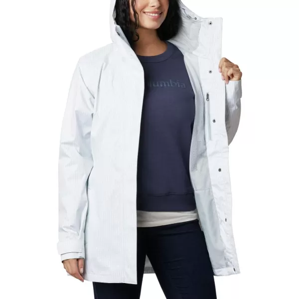 Columbia Women's Splash a Little Ii Jacket