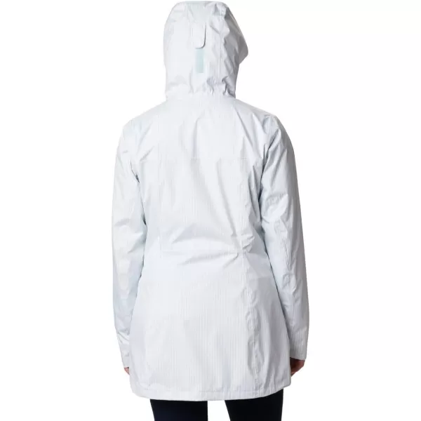 Columbia Women's Splash a Little Ii Jacket