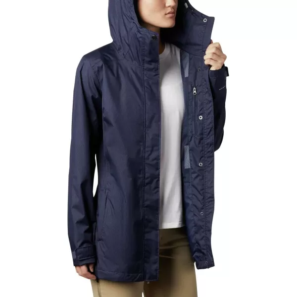 Columbia Women's Splash a Little Ii Jacket