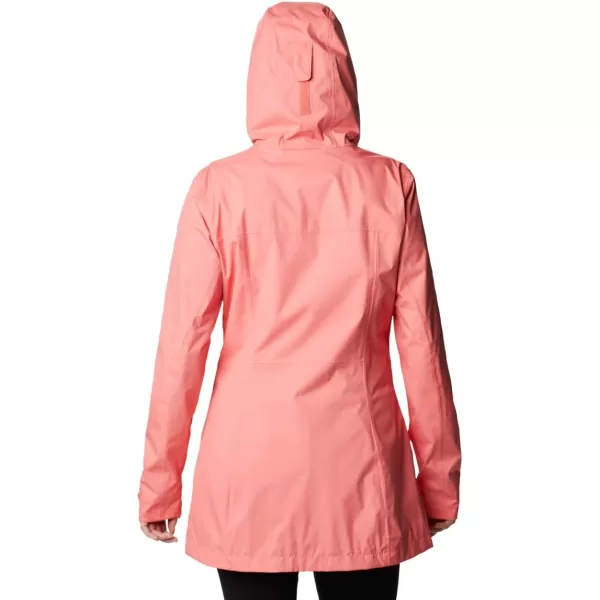 Columbia Women's Splash a Little Ii Jacket