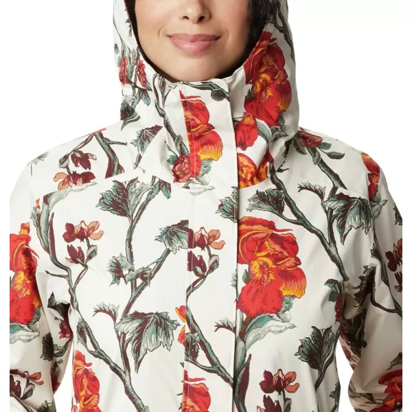 Columbia Women's Splash a Little Ii Jacket