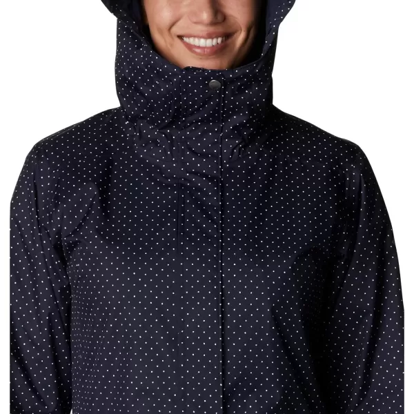 Columbia Women's Splash a Little Ii Jacket