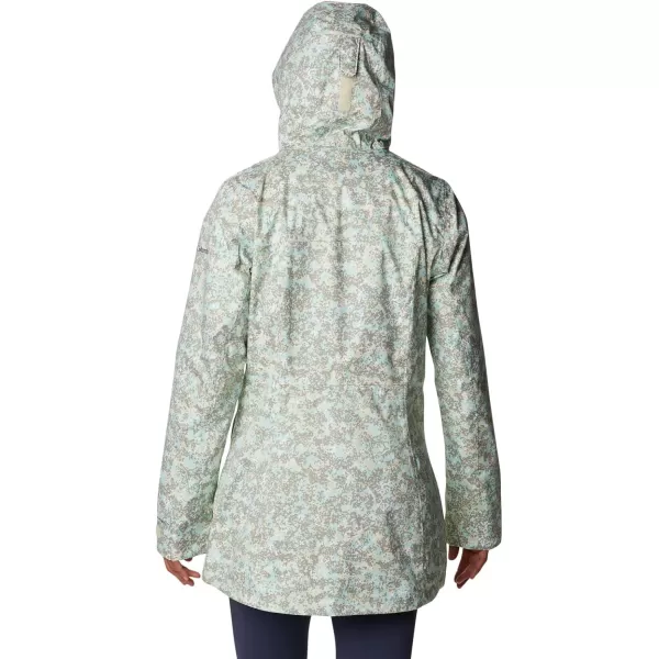 Columbia Women's Splash a Little Ii Jacket