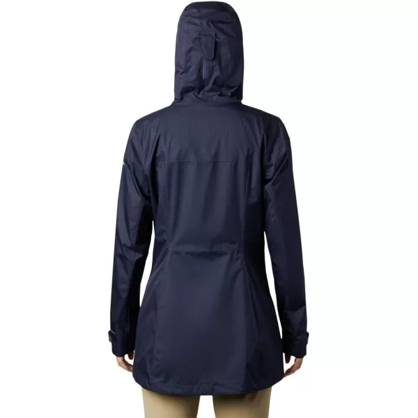 Columbia Women's Splash a Little Ii Jacket