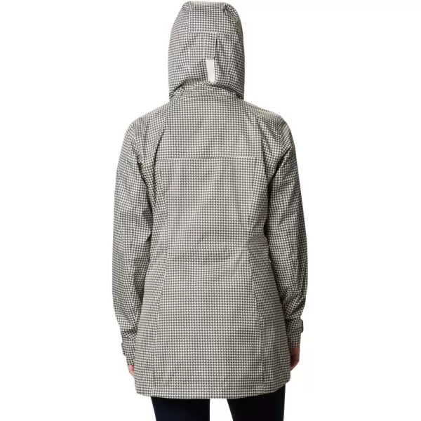Columbia Women's Splash a Little Ii Jacket