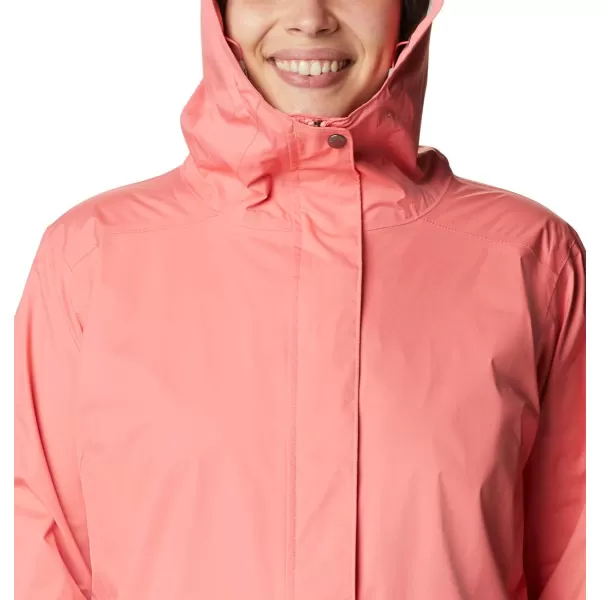 Columbia Women's Splash a Little Ii Jacket