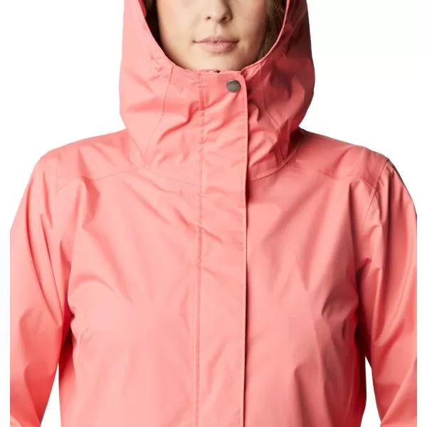 Columbia Women's Splash a Little Ii Jacket