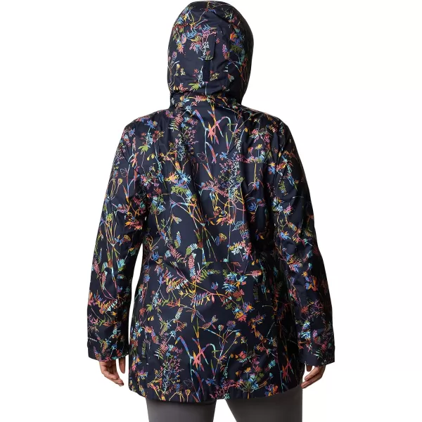 Columbia Women's Splash a Little Ii Jacket