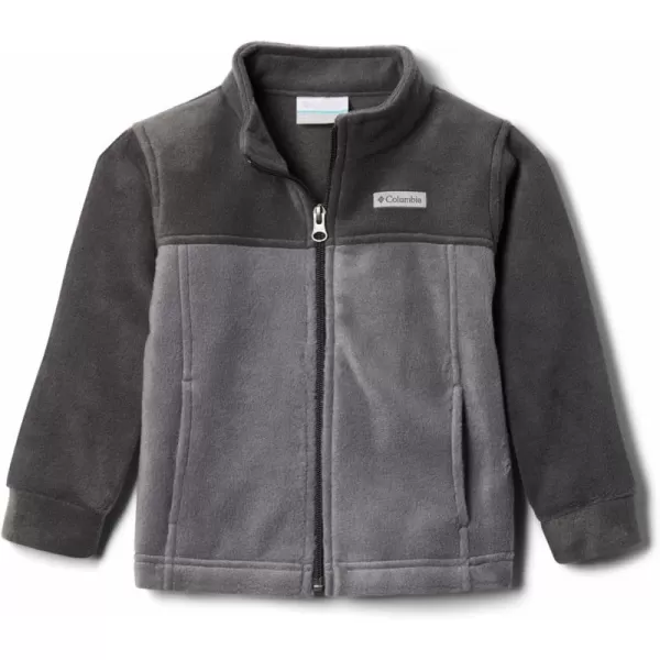 Columbia Boys' Steens Mountain Ii Fleece