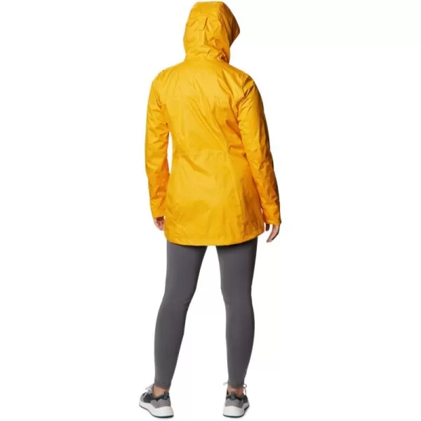 Columbia Women's Splash a Little Ii Jacket