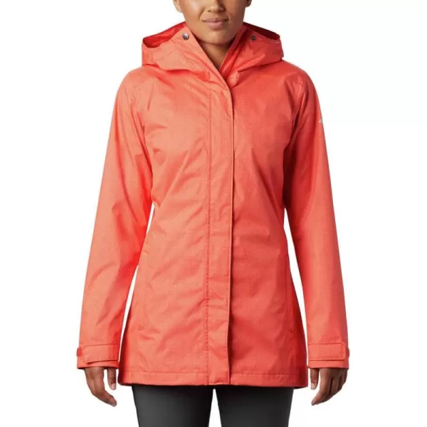 Columbia Women's Splash a Little Ii Jacket