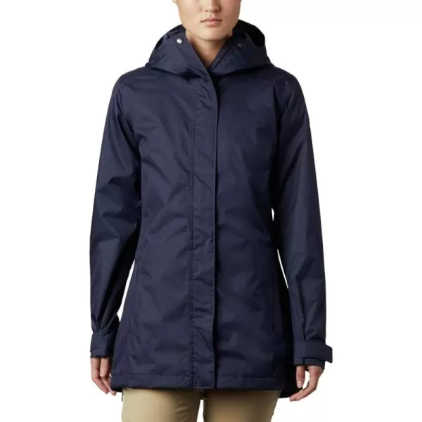 Columbia Women's Splash a Little Ii Jacket