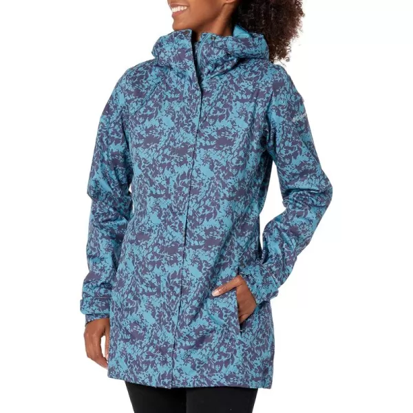 Columbia Women's Splash a Little Ii Jacket