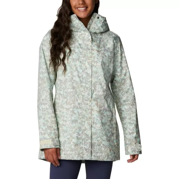 Columbia Women's Splash a Little Ii Jacket