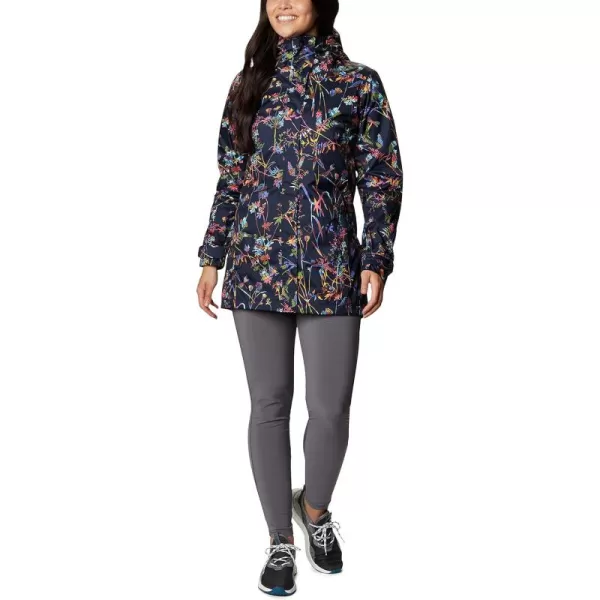 Columbia Women's Splash a Little Ii Jacket