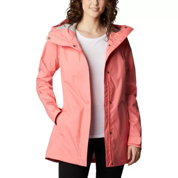Columbia Women's Splash a Little Ii Jacket