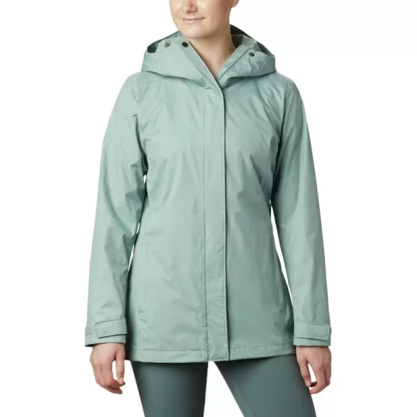 Columbia Women's Splash a Little Ii Jacket