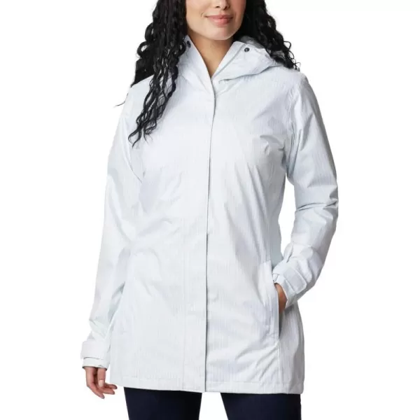 Columbia Women's Splash a Little Ii Jacket