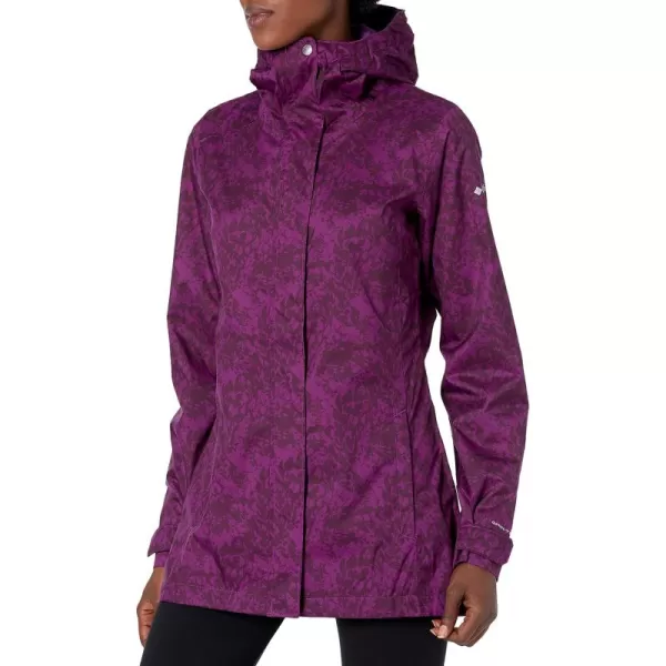 Columbia Women's Splash a Little Ii Jacket