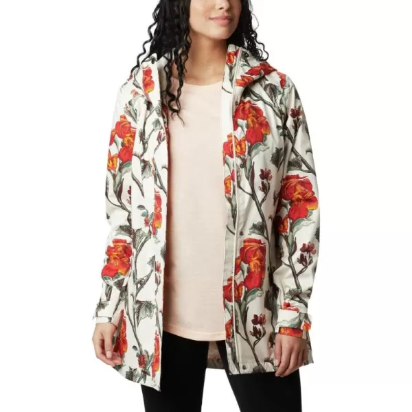 Columbia Women's Splash a Little Ii Jacket