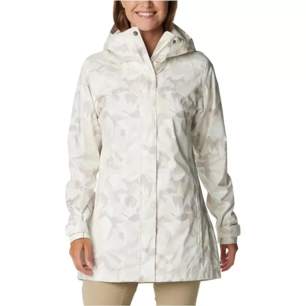 Columbia Women's Splash a Little Ii Jacket