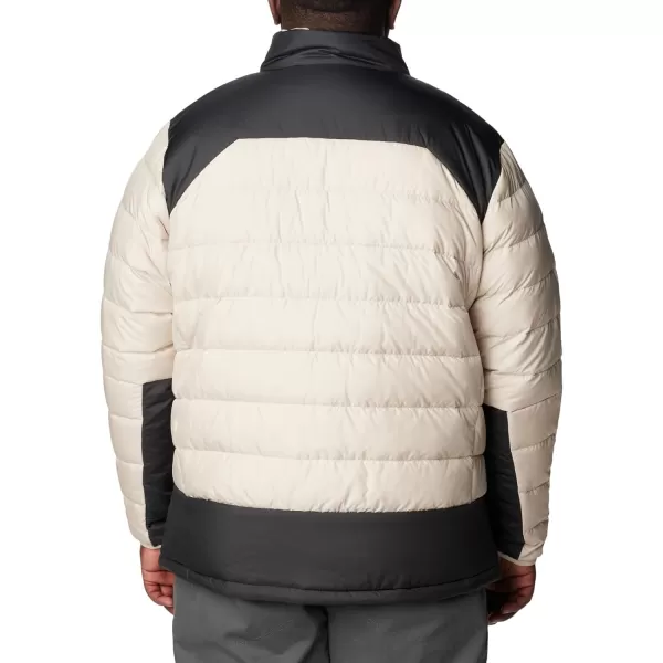 Columbia Men's Autumn Park Down Jacket