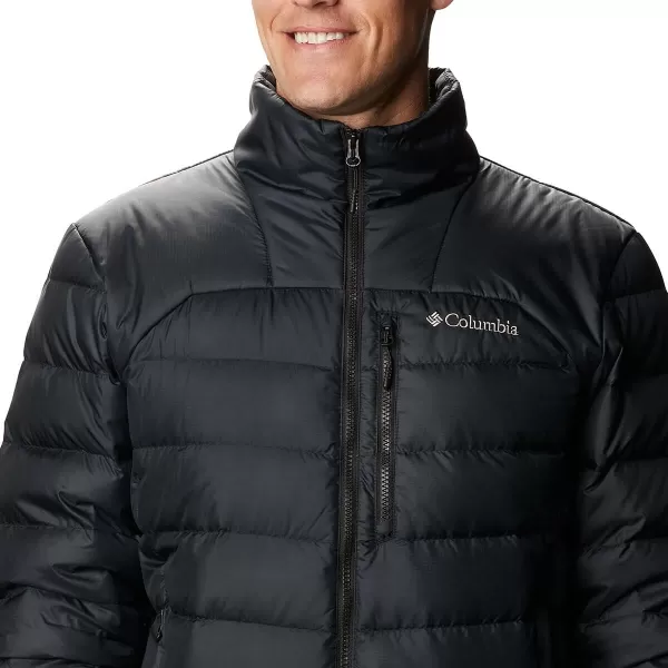 Columbia Men's Autumn Park Down Jacket